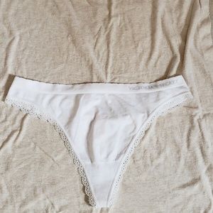 NWT Victoria's secret thong